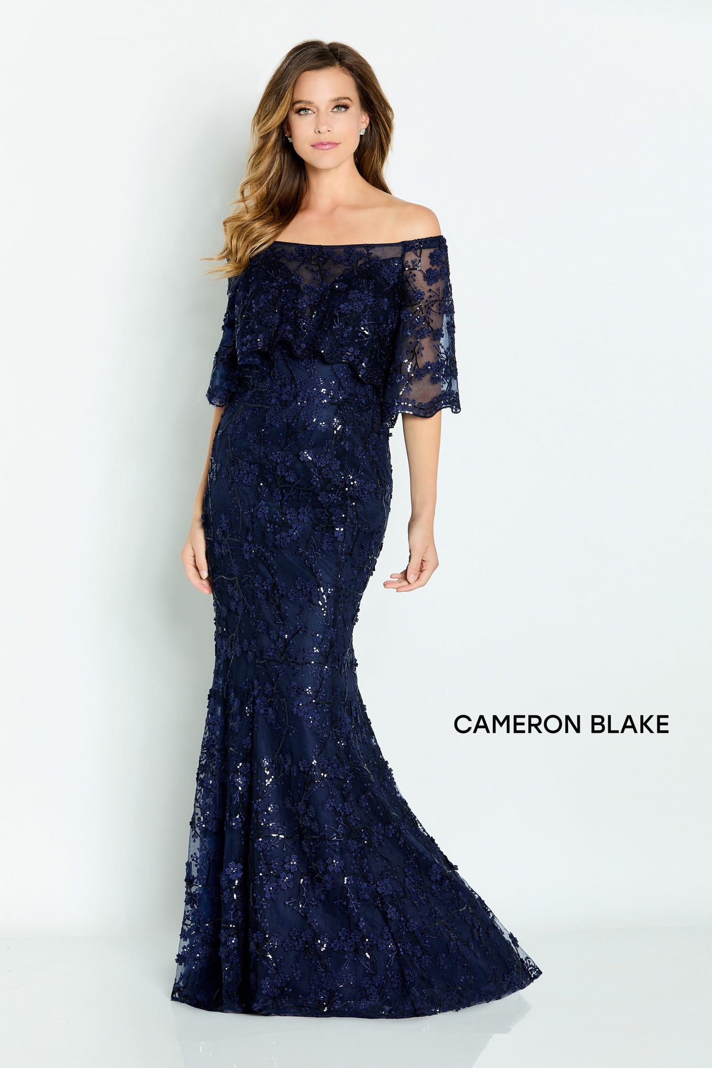 Cameron Blake CB135 - Mydressline