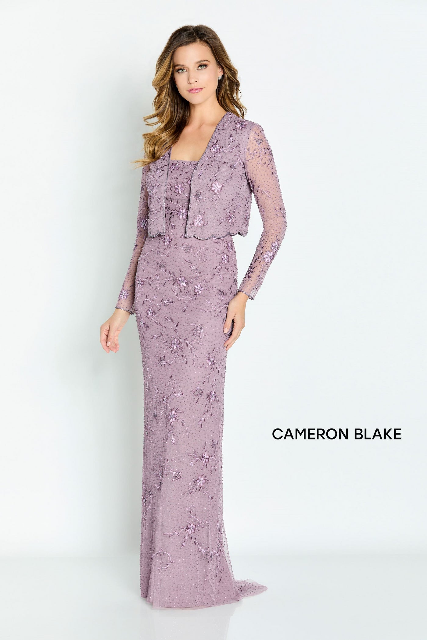 Cameron Blake CB137 - Mydressline