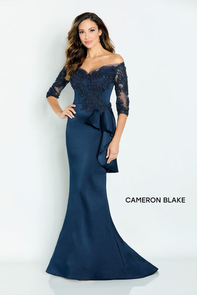 Cameron Blake CB140 - Mydressline