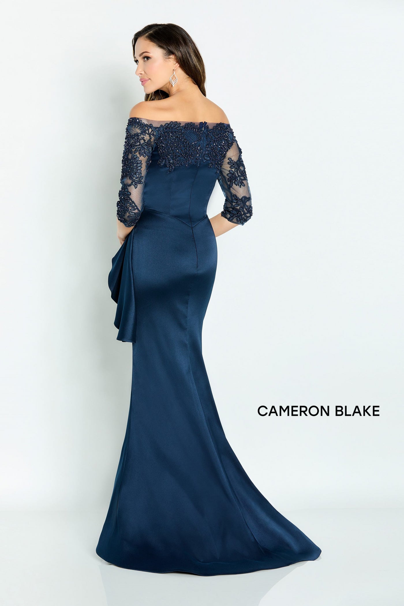 Cameron Blake CB140 - Mydressline