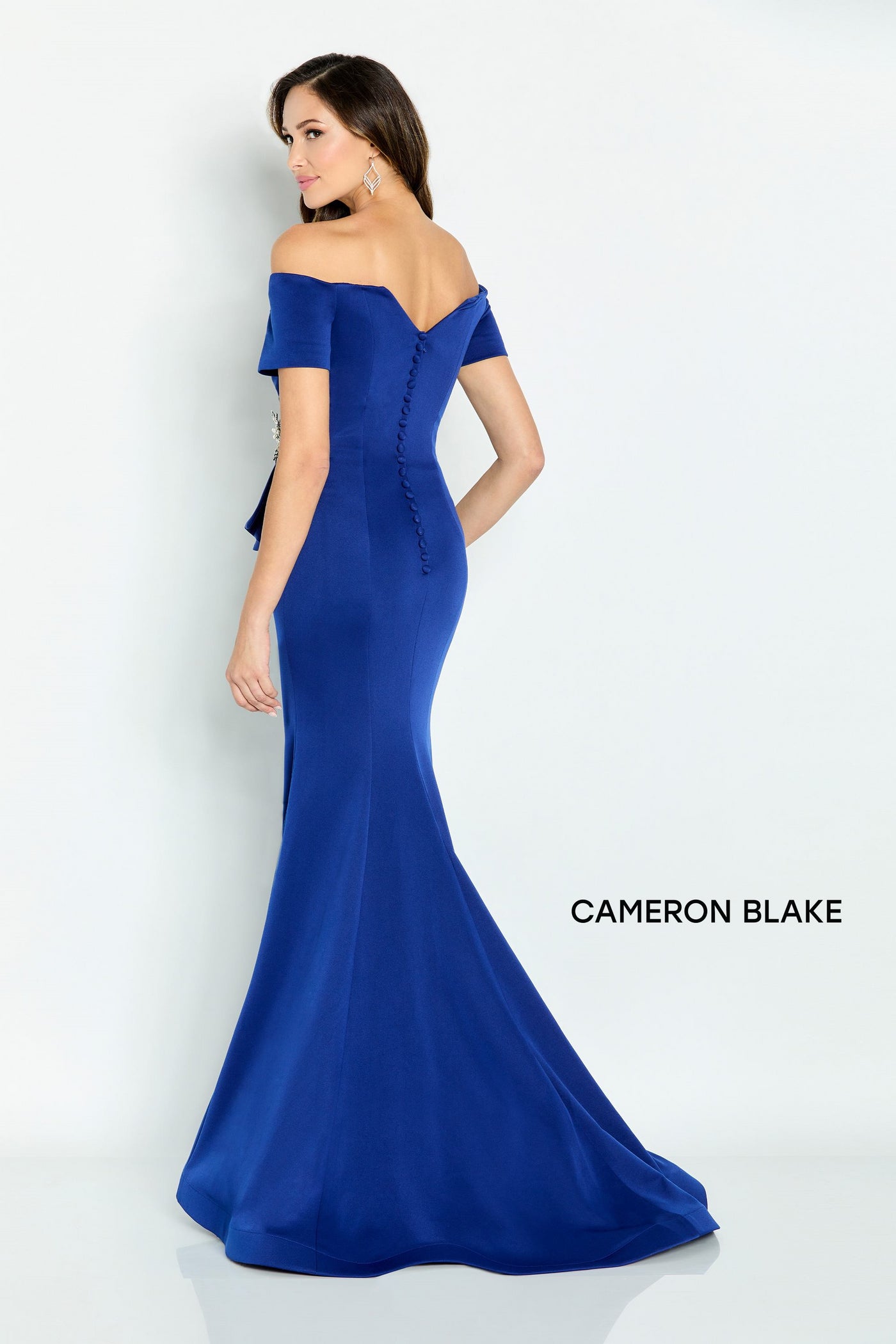 Cameron Blake CB141 - Mydressline