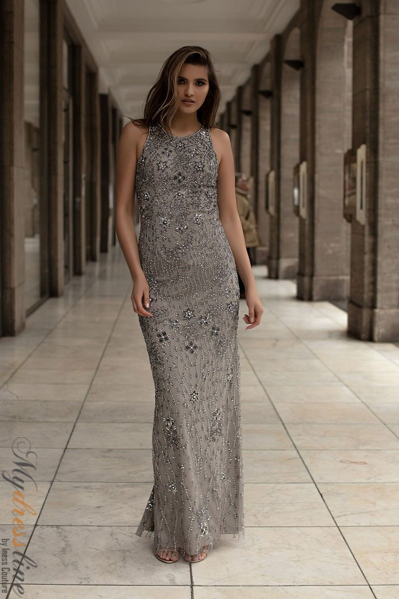 Chic and Holland AN1410 - Mydressline