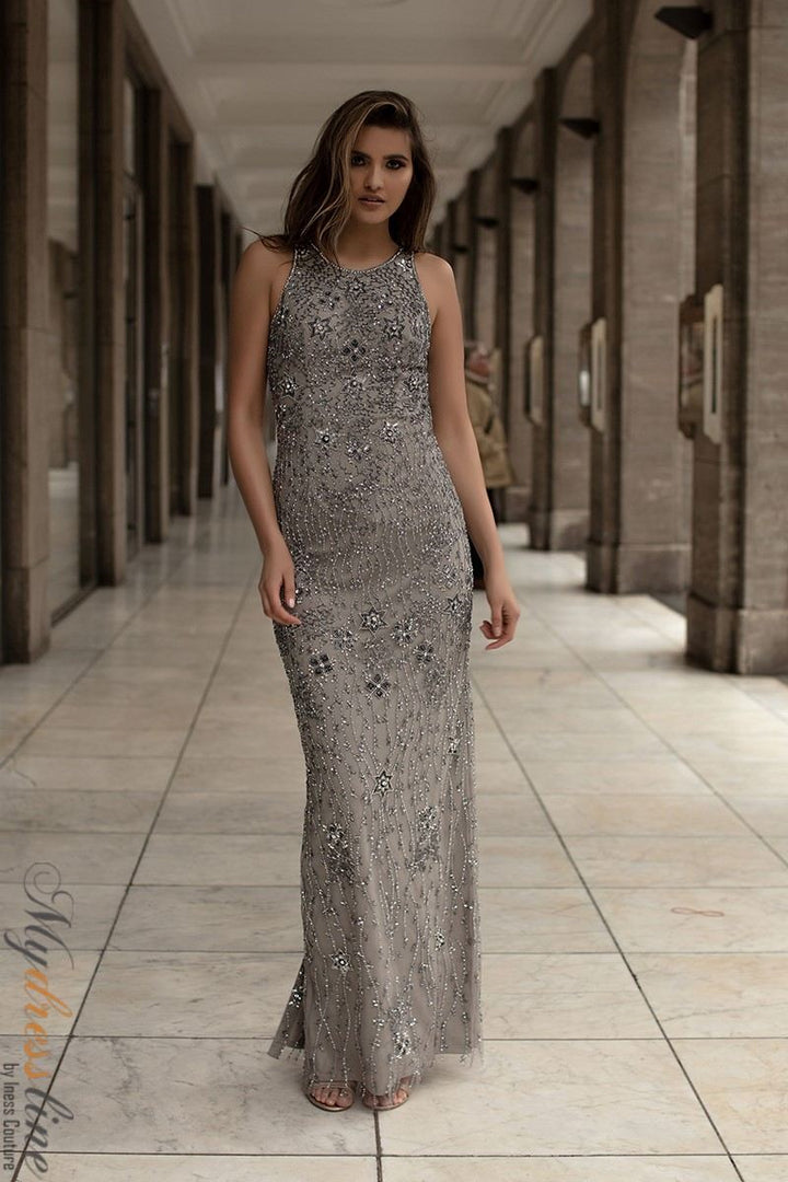 Chic and Holland AN1410 - Mydressline