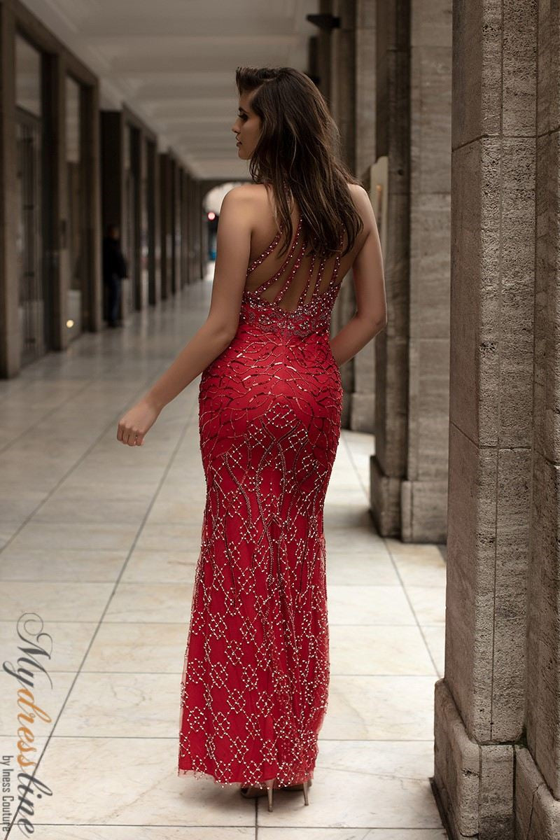 Chic and Holland AN1433 - Mydressline