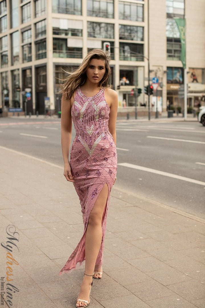 Chic and Holland AN1450 - Mydressline
