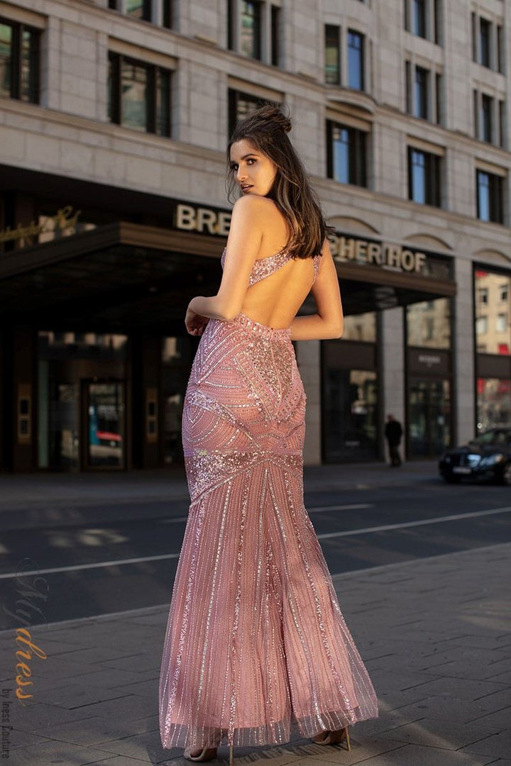 Chic and Holland AN1452 - Mydressline