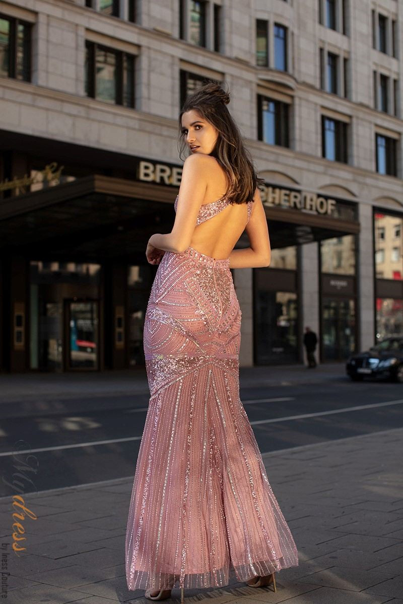 Chic and Holland AN1452 - Mydressline