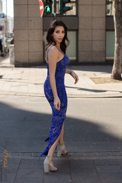 Chic and Holland AN1483 - Mydressline