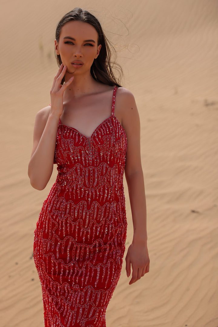Chic and Holland AN330014 - Mydressline