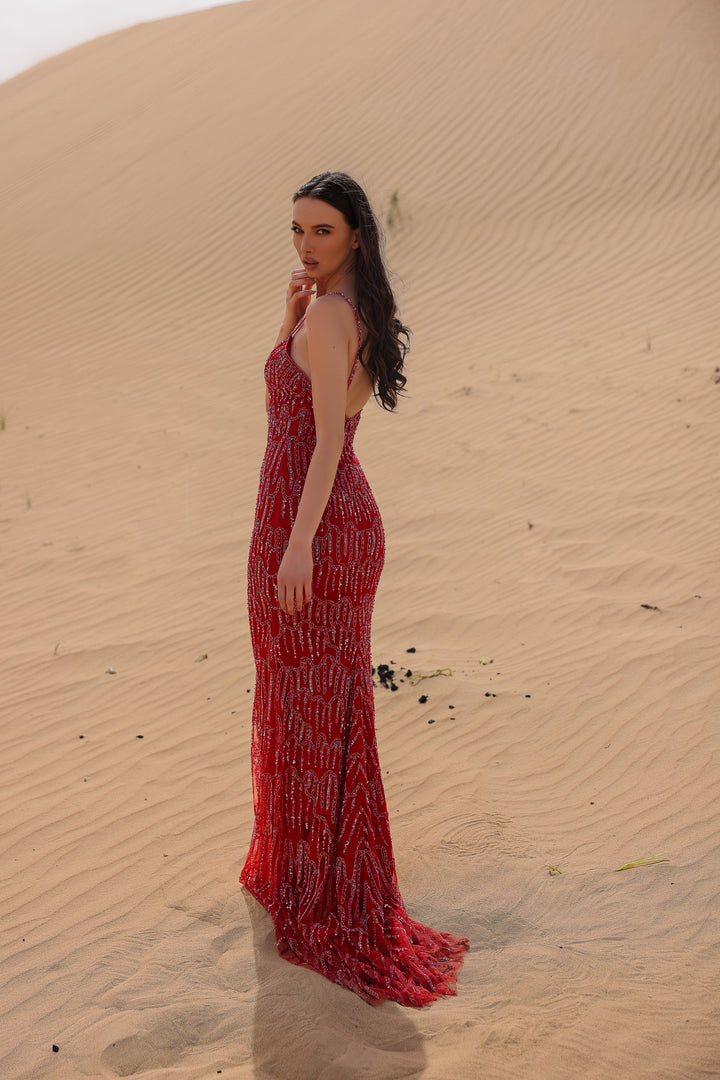 Chic and Holland AN330014 - Mydressline