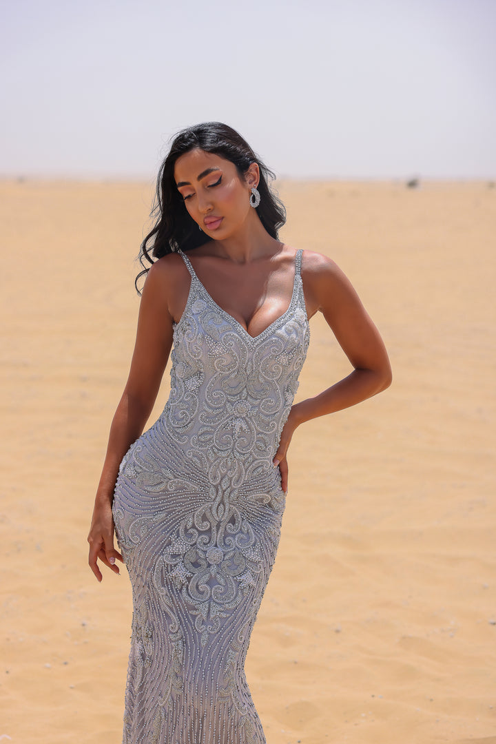 Chic and Holland AN330015 - Mydressline