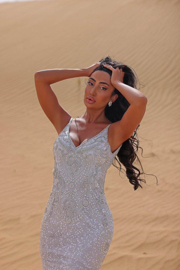 Chic and Holland AN330015 - Mydressline