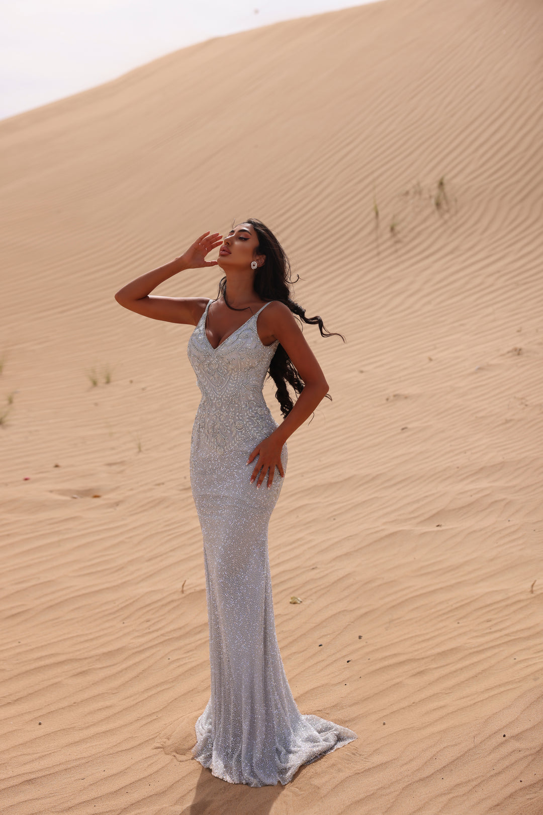 Chic and Holland AN330015 - Mydressline