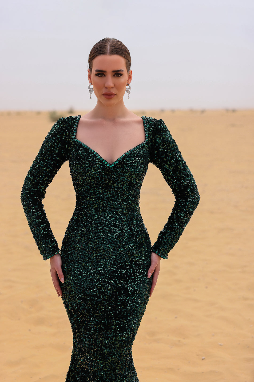 Chic and Holland AN330019 - Mydressline