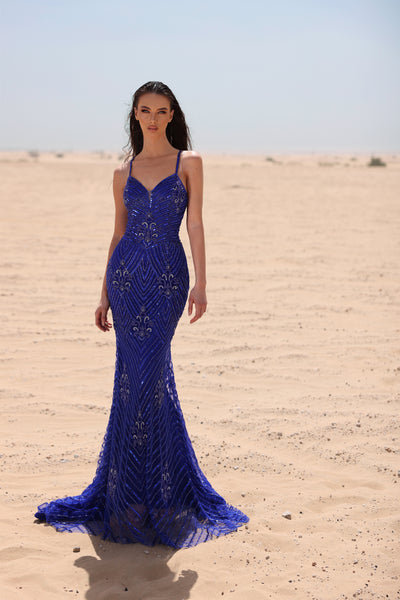 Chic and Holland AN330021 - Mydressline