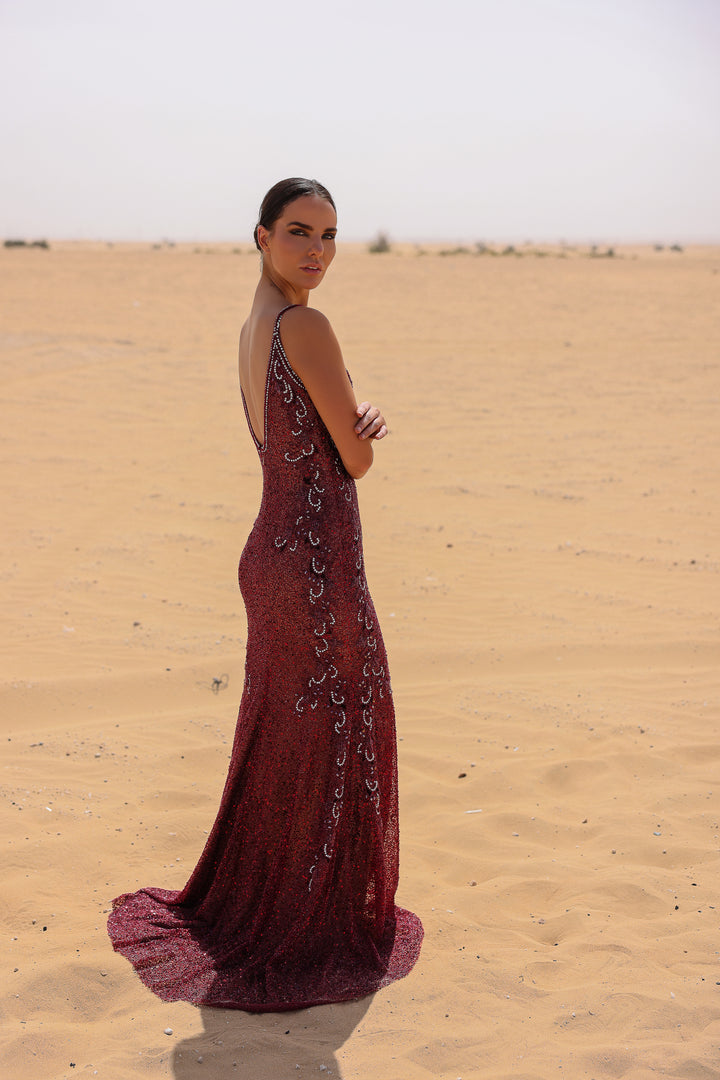 Chic and Holland AN330023 - Mydressline