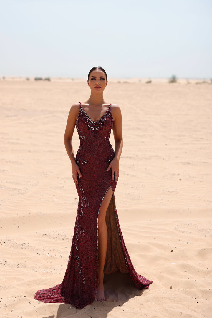 Chic and Holland AN330023 - Mydressline