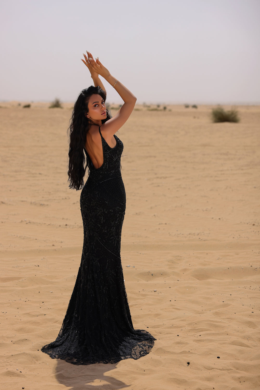 Chic and Holland AN330025 - Mydressline