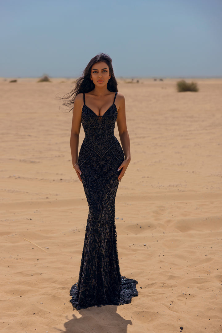 Chic and Holland AN330025 - Mydressline
