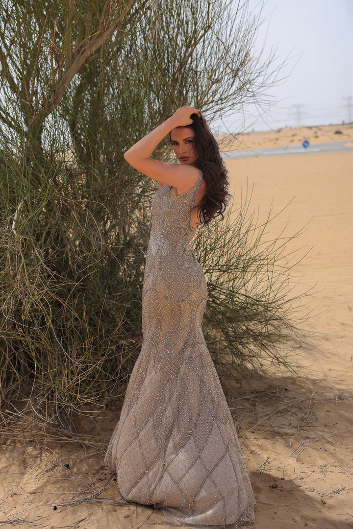Chic and Holland AN330026 - Mydressline