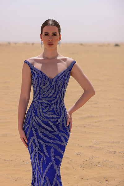 Chic and Holland AN330027 - Mydressline