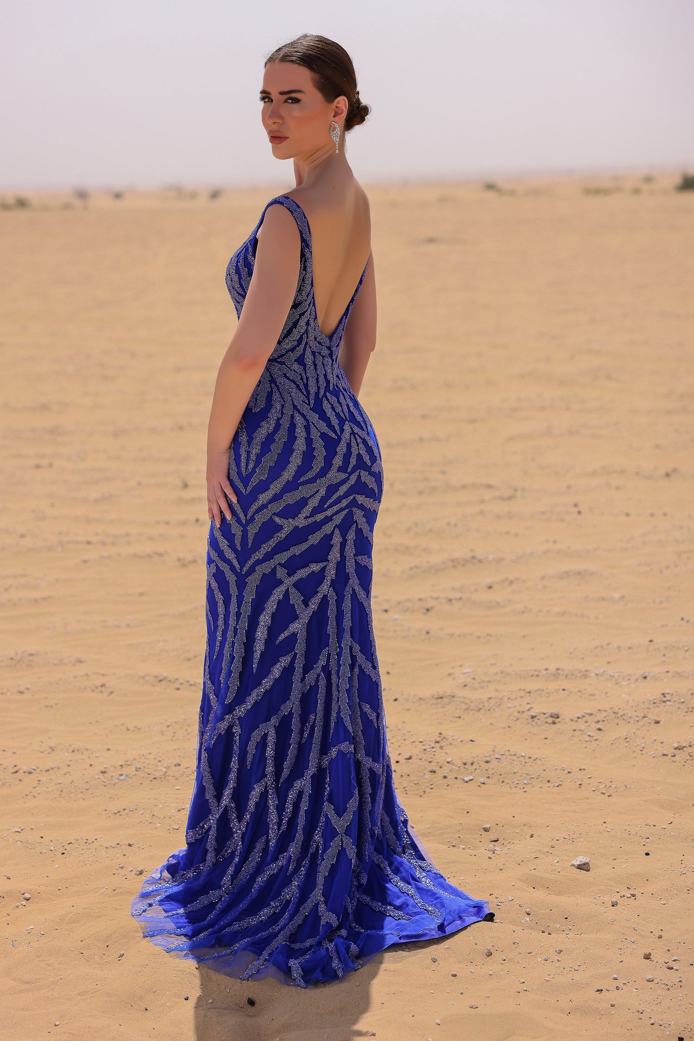 Chic and Holland AN330027 - Mydressline