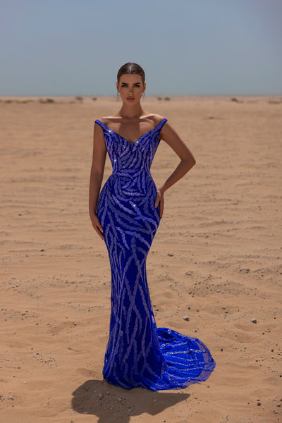 Chic and Holland AN330027 - Mydressline