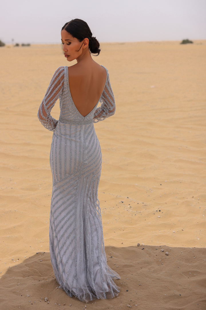 Chic and Holland AN330028 - Mydressline