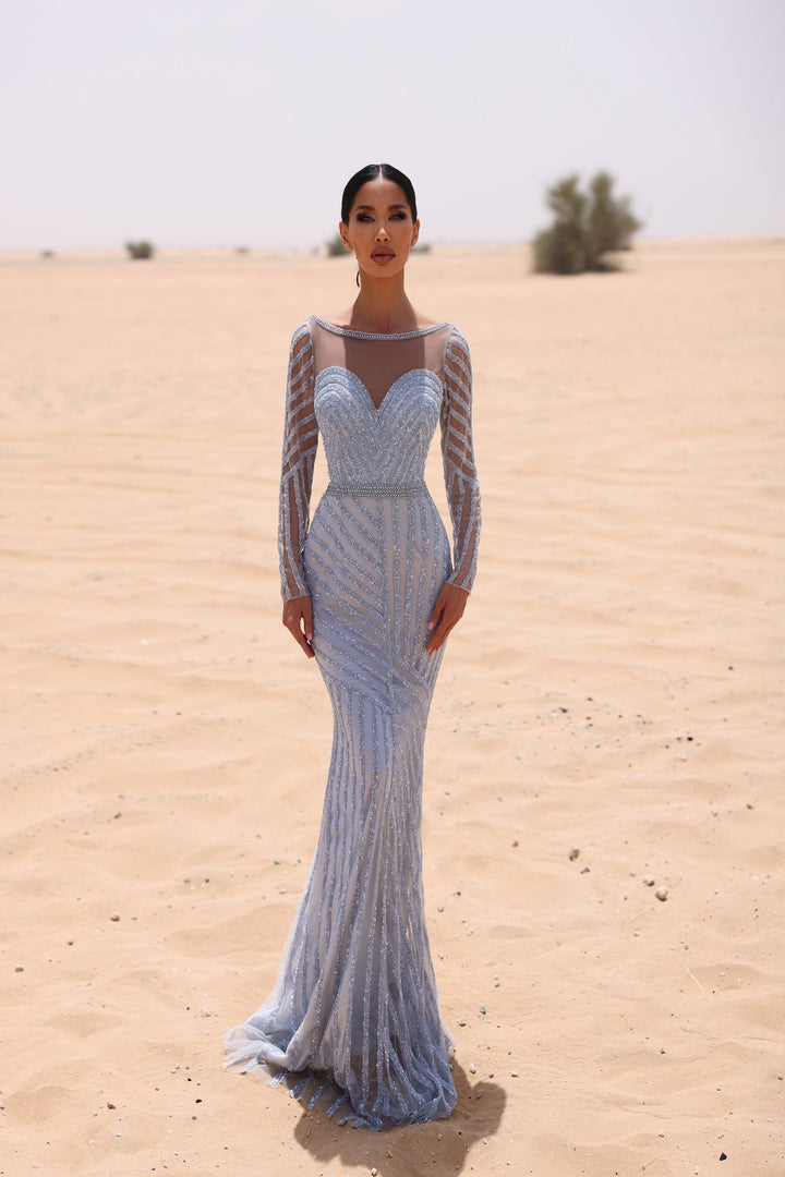 Chic and Holland AN330028 - Mydressline