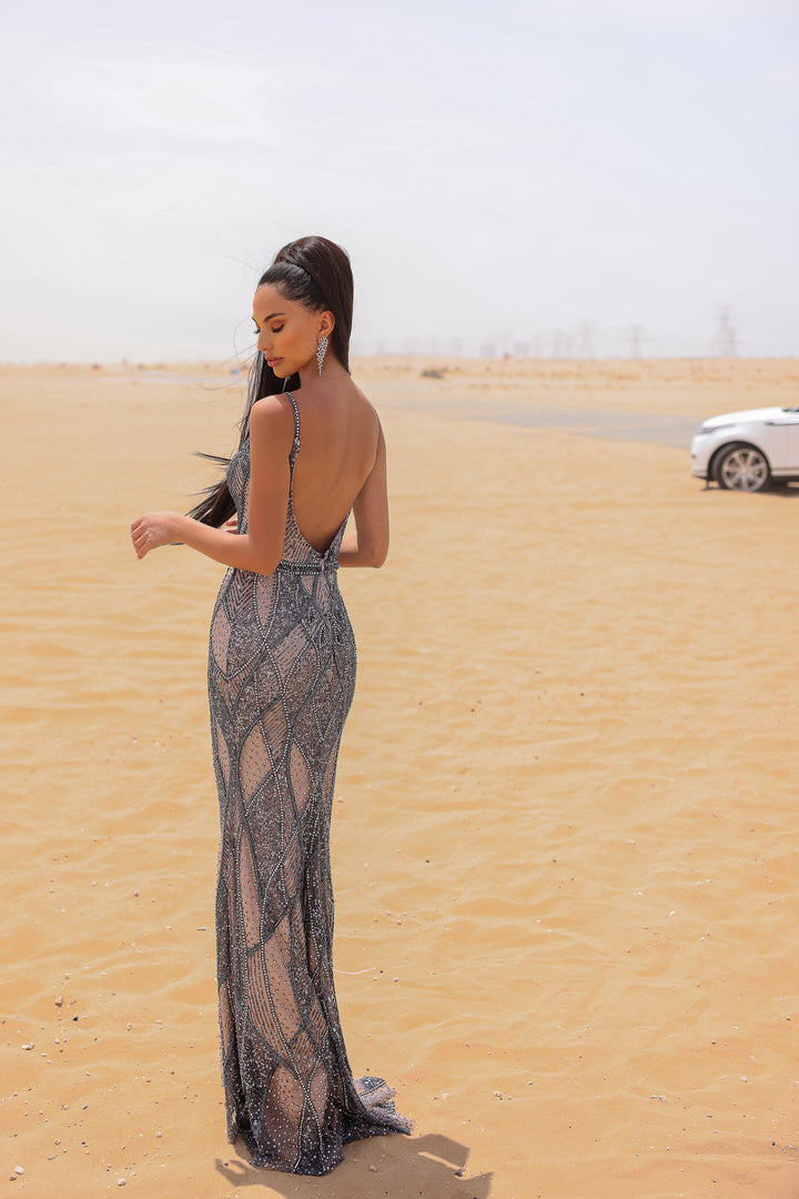Chic and Holland AN330029 - Mydressline