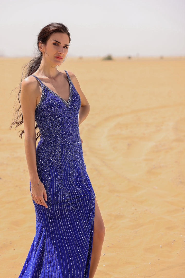 Chic and Holland AN330035 - Mydressline