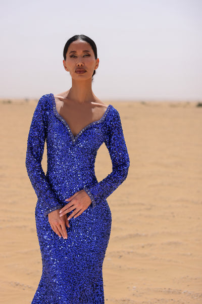 Chic and Holland AN330039 - Mydressline
