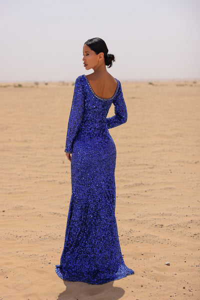 Chic and Holland AN330039 - Mydressline