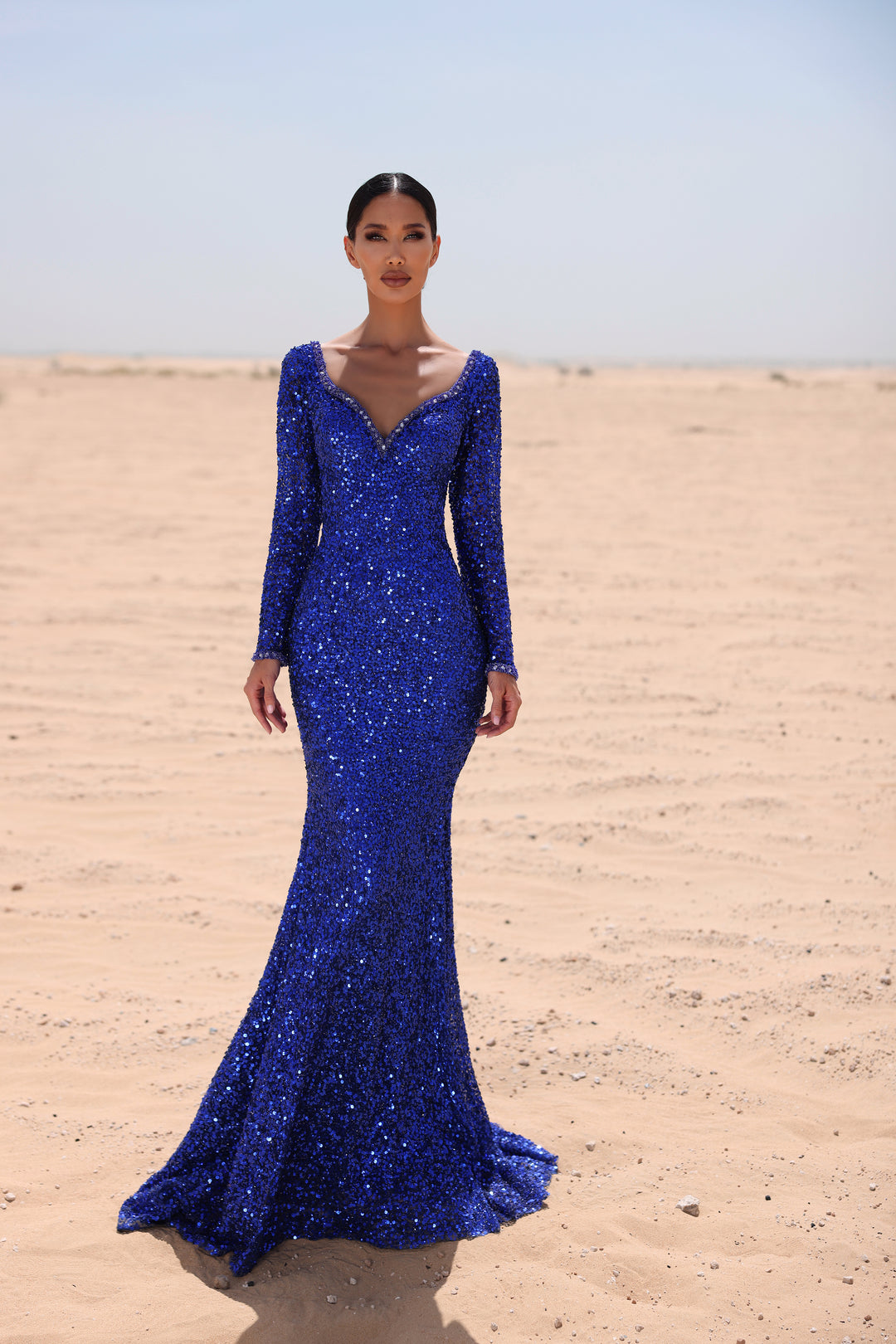 Chic and Holland AN330039 - Mydressline