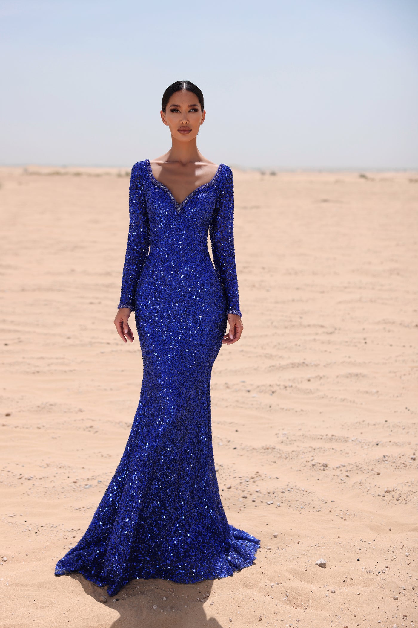 Chic and Holland AN330039 - Mydressline