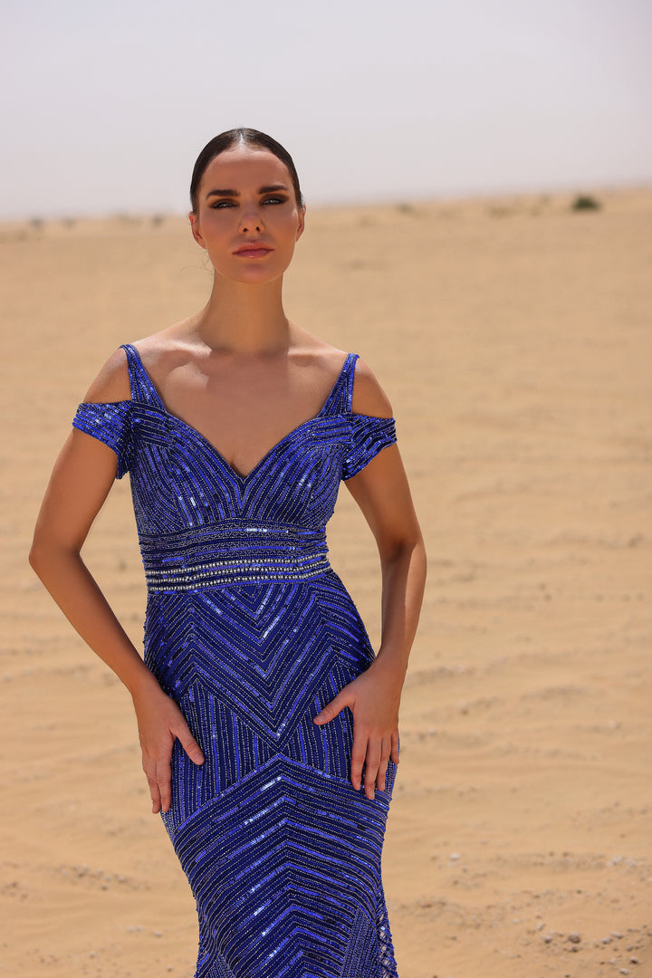 Chic and Holland AN330040 - Mydressline