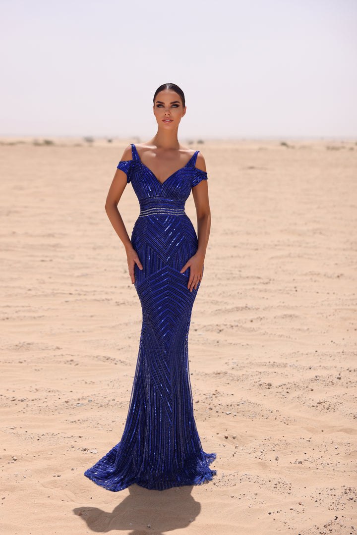 Chic and Holland AN330040 - Mydressline