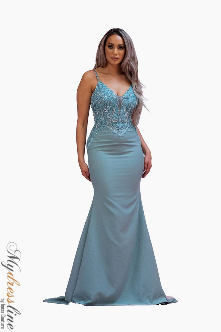 Chic and Holland BM1848 - Mydressline