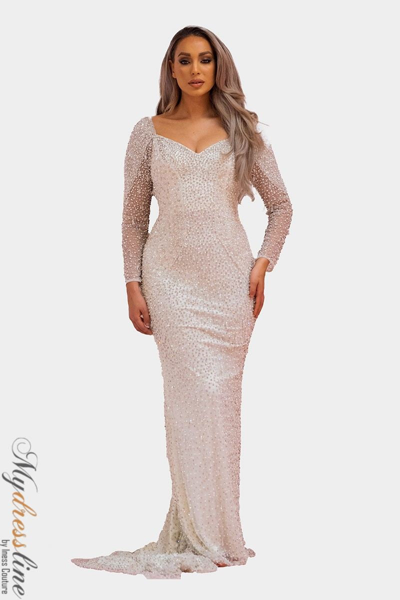Chic and Holland BR1980 - Mydressline
