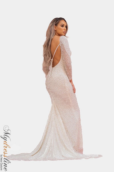 Chic and Holland BR1980 - Mydressline
