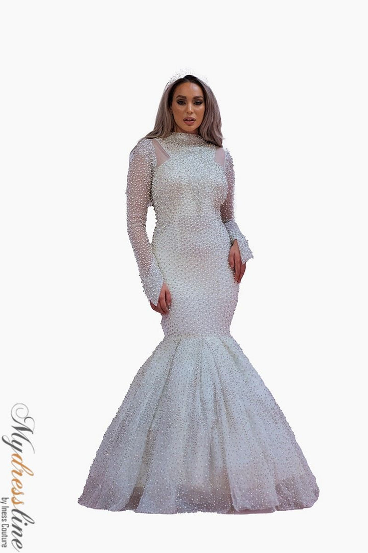 Chic and Holland BR1988 - Mydressline