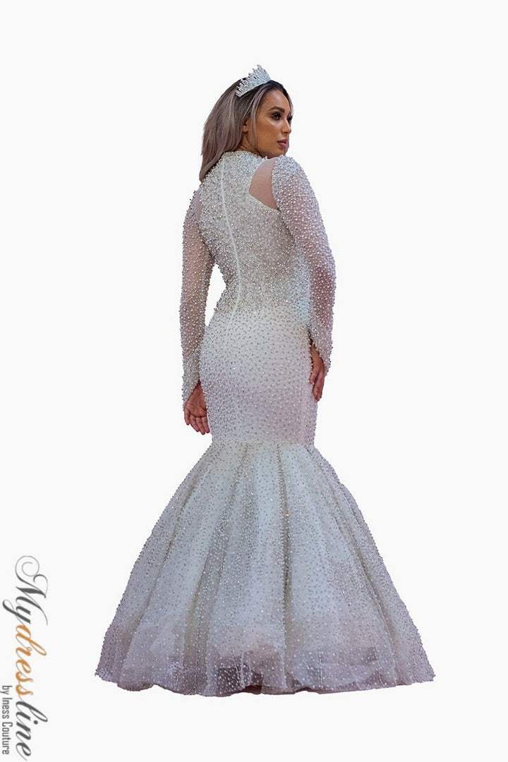 Chic and Holland BR1988 - Mydressline