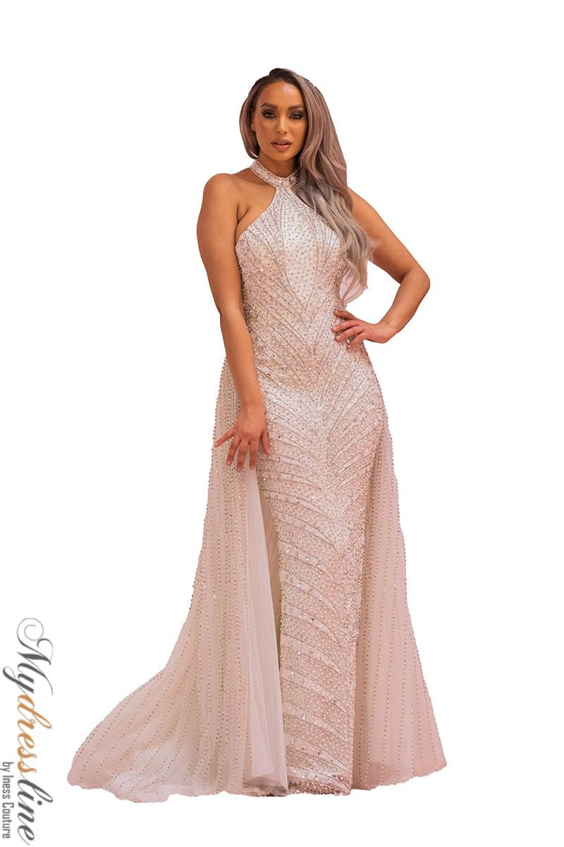 Chic and Holland BR1990 - Mydressline