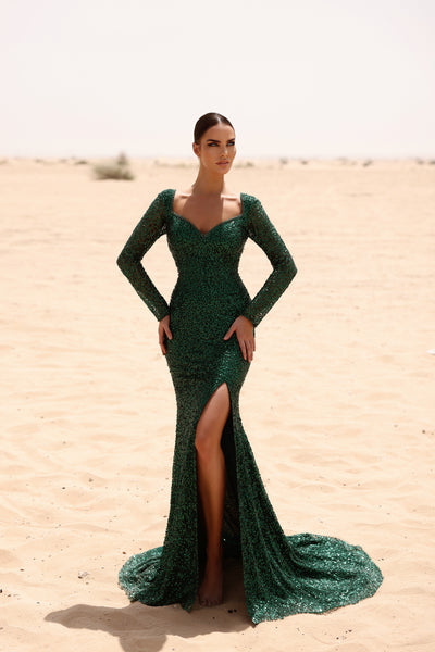 Chic and Holland EW990004 - Mydressline