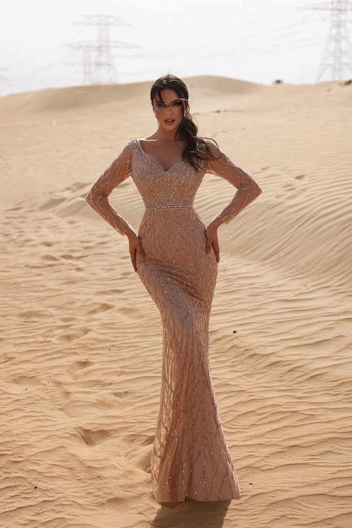 Chic and Holland EW990005 - Mydressline