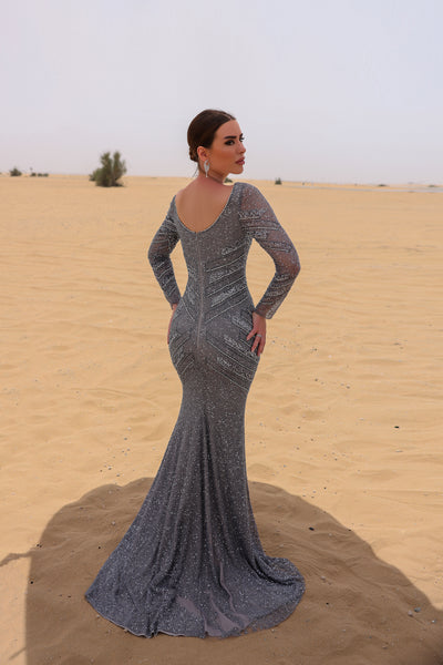 Chic and Holland EW990006 - Mydressline