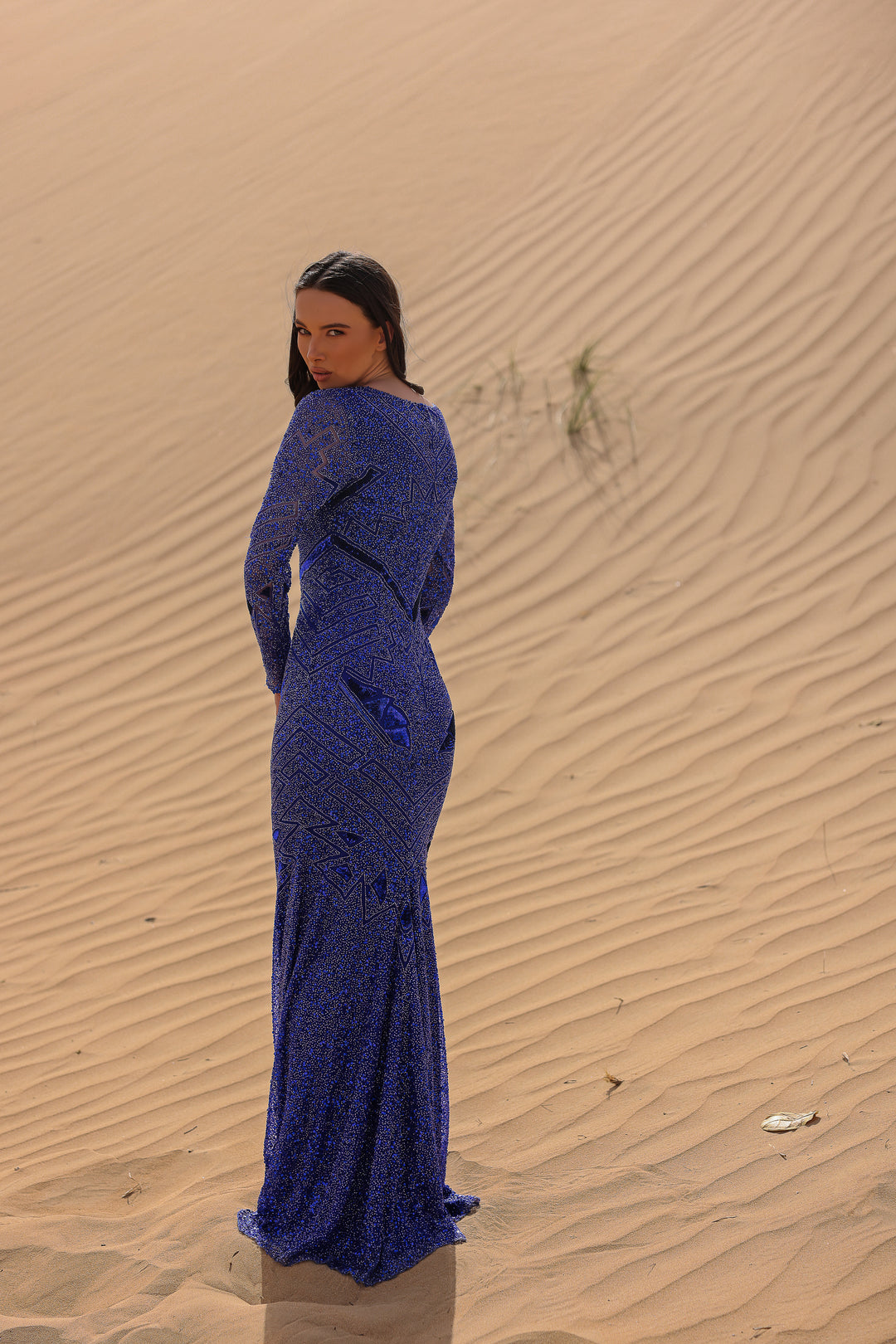 Chic and Holland EW990008 - Mydressline