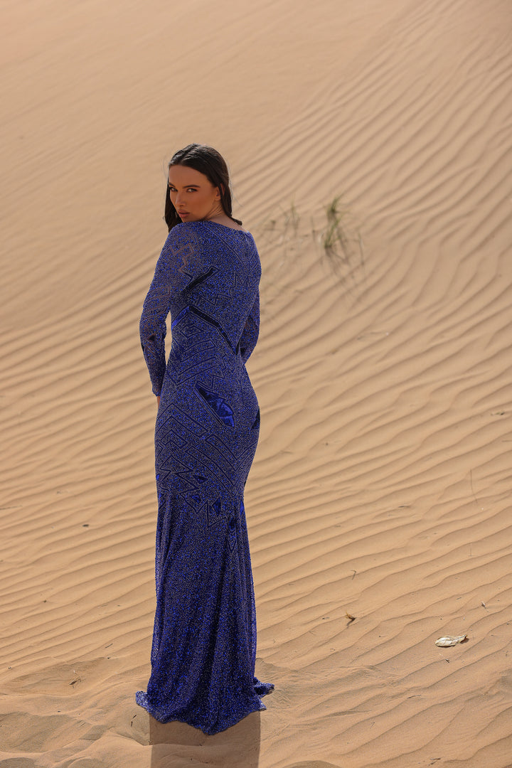 Chic and Holland EW990008 - Mydressline