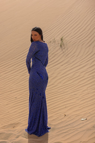 Chic and Holland EW990008 - Mydressline