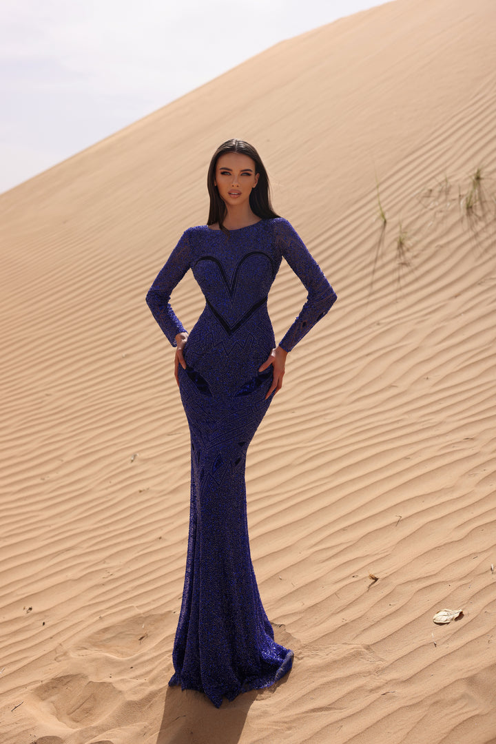 Chic and Holland EW990008 - Mydressline